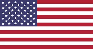 american flag-Blaine