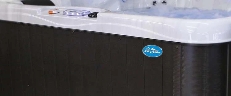 Cal Preferred™ for hot tubs in Blaine