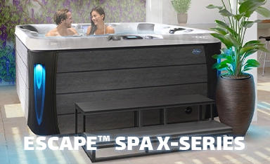 Escape X-Series Spas Blaine hot tubs for sale
