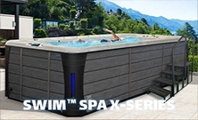 Swim X-Series Spas Blaine hot tubs for sale