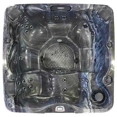 Pacifica-X EC-739LX hot tubs for sale in Blaine