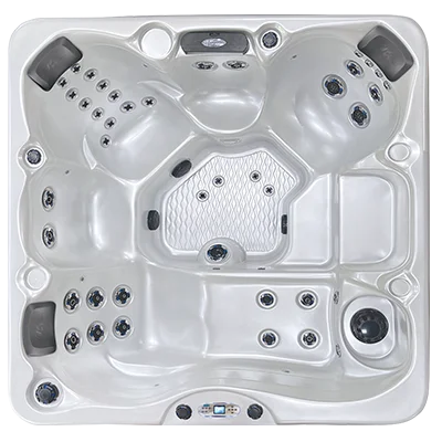 Costa EC-740L hot tubs for sale in Blaine