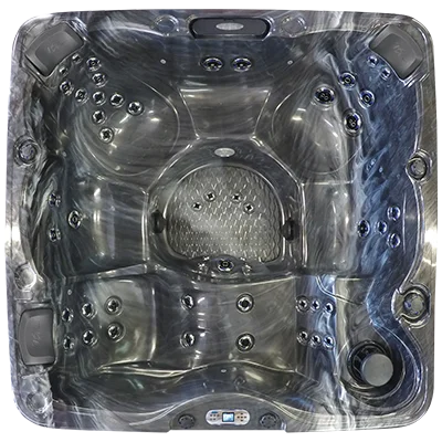 Pacifica EC-751L hot tubs for sale in Blaine