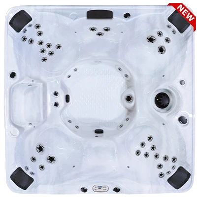 Tropical Plus PPZ-743BC hot tubs for sale in Blaine