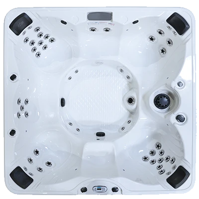 Bel Air Plus PPZ-843B hot tubs for sale in Blaine