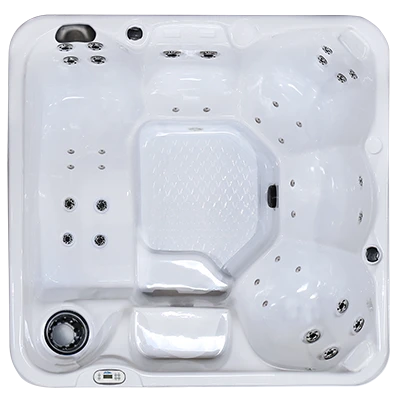 Hawaiian PZ-636L hot tubs for sale in Blaine